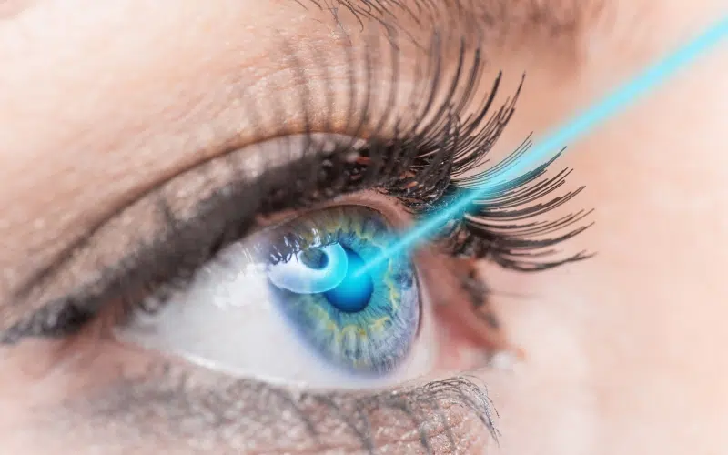 Presbylasik