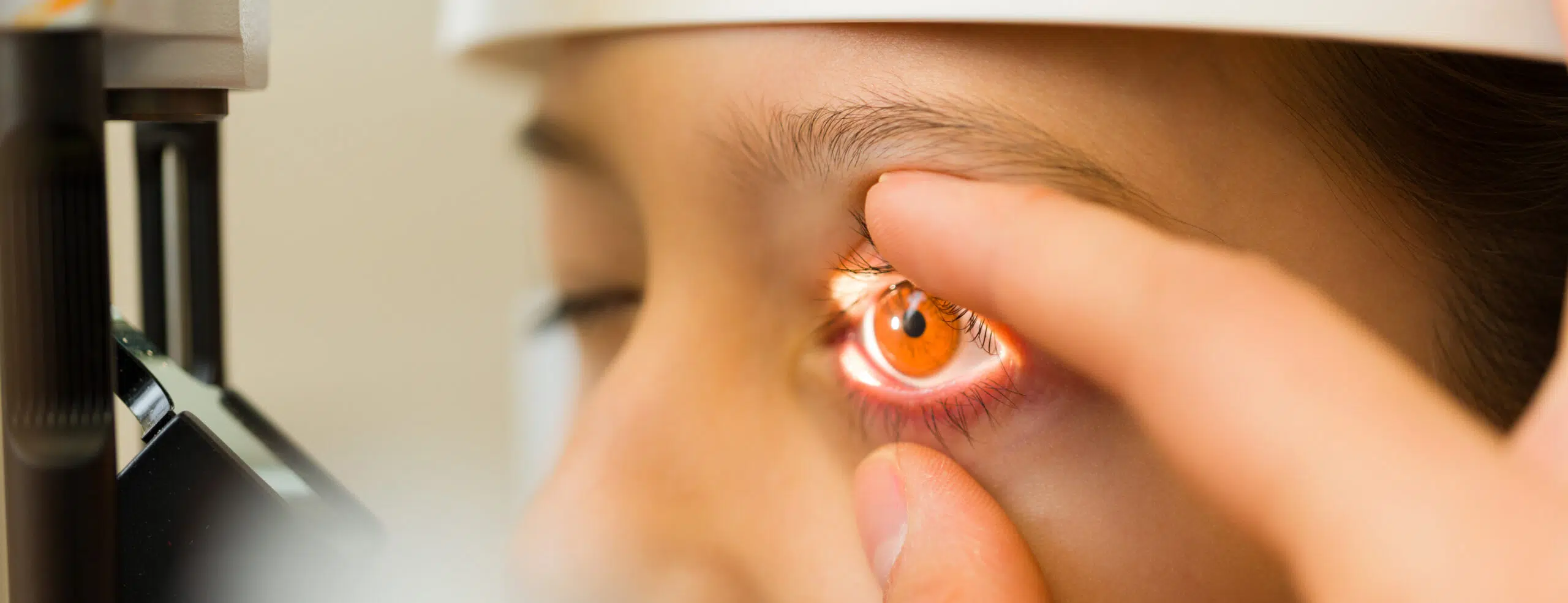 Vision de l&rsquo;enfant : ce qu&rsquo;il faut savoir