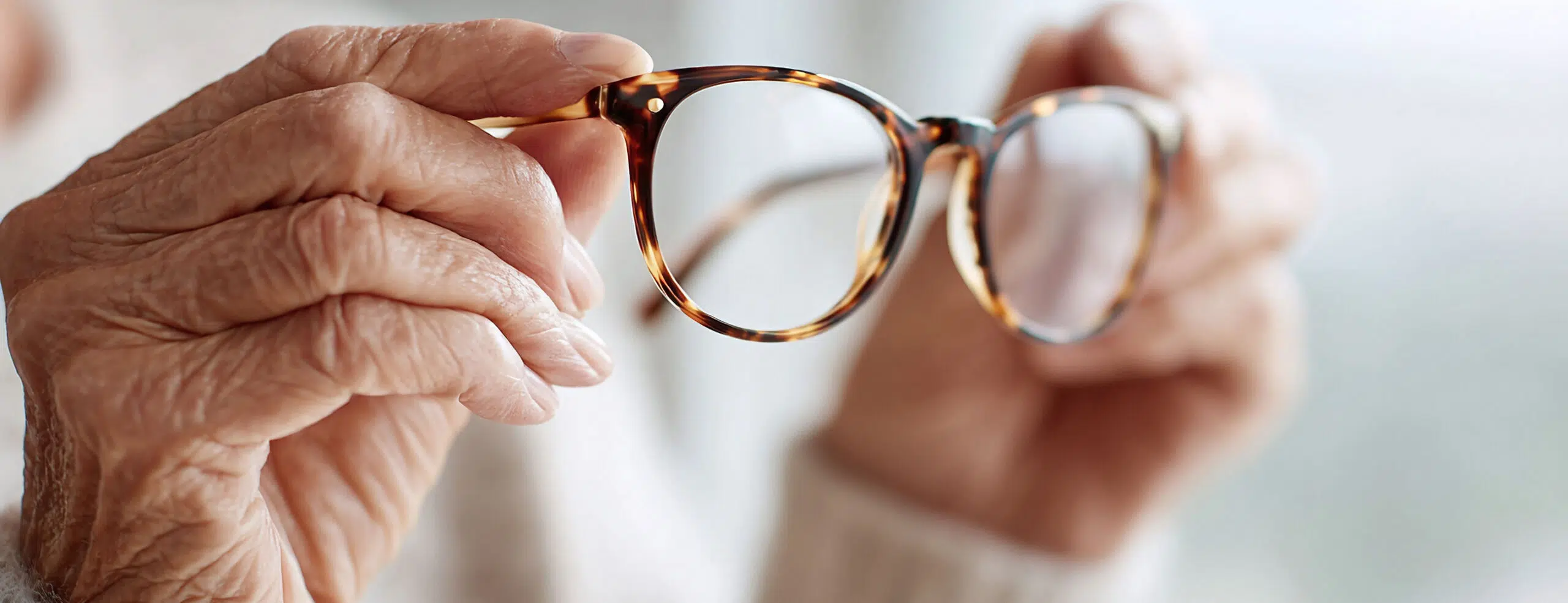 Comment voient les myopes ?