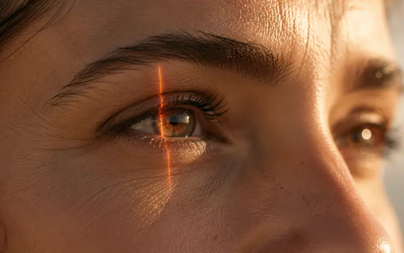 bénéficier chirurgie laser après opération cataracte | Dr Stacy Charpentier | Paris