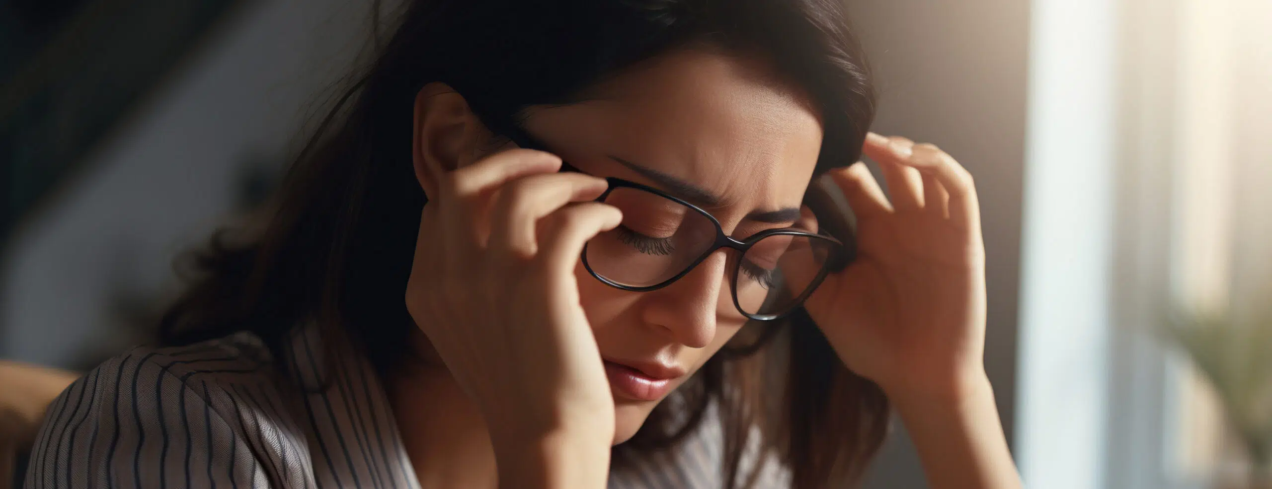 Astigmatisme et vision déformée : pourquoi ?