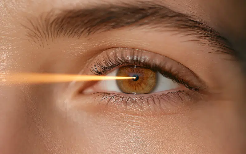 SMILE ou LASIK : quelles différences | Dr Charpentier | Paris